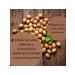 Peeled pine nuts 100g - Buy Online on GoSupps.com