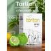Tarlton Tea Black Ceylon Baykhovy Erl Gray 100 g