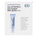 Cu Tonal CC Cream Cu Vitamin U CC Cream SPF 38 PA +++