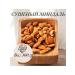 Dried almonds 300g