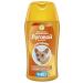 AVZ Meadow zoo -shackpoon for cats from fleas and ticks 180 ml