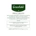 Greenfield A set of black tea with additives in bags 75pcs - Buy Online on GoSupps.com