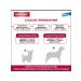 Elanco Advantics 400 Drops for dogs over 25 kg 4ml (4 pipettes) - Buy Online on GoSupps.com