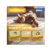 Elanco Profender 0.35ml drops from worms for cats 0.5-2.5kg 2 peep - Buy Online on GoSupps.com