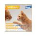 Elanco Profender 0.35ml drops from worms for cats 0.5-2.5kg 2 peep - Buy Online on GoSupps.com