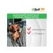 Rolf Club 3D Rolfclub 3D Drops for dogs 4-10kg 3 pcs R445 - Buy Online on GoSupps.com