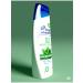 Head&Shoulders Head & Shoulders hair shampoo with mint 400 ml - Buy Online on GoSupps.com