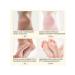 Hands and legs cream against cracking with shi oil 60 g - Buy Online on GoSupps.com