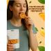 Fruitopia Dried oranges - Buy Online on GoSupps.com