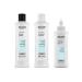NIOXIN Cleaning air conditioning against dandruff 1000 ml Scalp Recovery - Buy Online on GoSupps.com