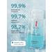 THE:BO Hyaluronic micellar water for removing makeup - Buy Online on GoSupps.com