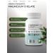 ALPHAMALE labs Magnesium + ponder and shaker - Buy Online on GoSupps.com
