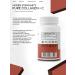 Heisen Standards Iron HEALT 40MG + pill - Buy Online on GoSupps.com