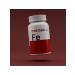 ALPHAMALE labs Dietary supplement HEALAT BISGLICINATE + Tabert and Shaker - Buy Online on GoSupps.com