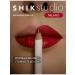 Shik Lip pencil Persistent red matte milano