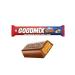 Goodmix chocolate bush with cookies of 40g 35pcs - Buy Online on GoSupps.com