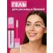 OLBY Transparent eyebrow and eyelashes gel