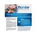 MONGE Medium Starter food for medium -sized puppies with chicken 800 g - Buy Online on GoSupps.com