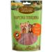 Country delicacies A treat for dogs of small breeds cutting beef 55 g