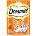 DREAMIES Tidbious pillows for cats with chicken 60 g