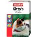 beaphar Kitty's + Cheese additive for cats with a taste of cheese 180 tab - Buy Online on GoSupps.com