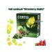 Curtis Green tea "Strawberry Mojito" 20 pyramids 34 g