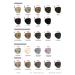 ADRICOCO Hair dye 10.12 Platin blond Ash mother - Buy Online on GoSupps.com