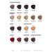 ADRICOCO Hair dye 10.12 Platin blond Ash mother - Buy Online on GoSupps.com