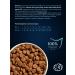 Enso Dry food for sterilized cats with white fish 1.5 kg - Buy Online on GoSupps.com