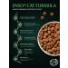 Enso Dry food for sterilized cats with a rabbit 0.35 kg - Buy Online on GoSupps.com