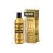 SOLNAT Nicotinic acid 1% shampoo plus spray 2%