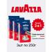 Lavazza Coffee ground Crema E Gusto Arab Rob fresh fry 3x250 g