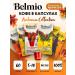 Belmio Set of coffee in capsules autumn 6 packs - Buy Online on GoSupps.com