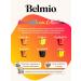 Belmio Set of coffee in capsules autumn 6 packs - Buy Online on GoSupps.com