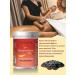 TAN MASTER Anti -cellulite massage cream "Metamorphosis" 500 ml - Buy Online on GoSupps.com