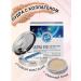 Facial powder Ultra 10 x rejuvenating lifting