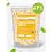 National Product Coconut chips without sugar dried fruit 475g