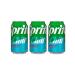 Sprite Charged drink Chill Cherry Lime 3 pcs 355 ml