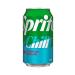 Sprite Charged drink Chill Cherry Lime 3 pcs 355 ml - Buy Online on GoSupps.com
