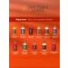 Tinctura Anima Drink Bezalcol-rhubarb granate 700 ml - Buy Online on GoSupps.com