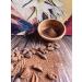 Green Cacao Cocoa powder Alkalized 100% 1 kg Barry Callebaut - Buy Online on GoSupps.com