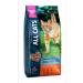 ALL CATS Dry food for sterilized cats with turkey 2.4 kg - Buy Online on GoSupps.com