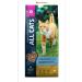 ALL CATS Dry food for sterilized cats with chicken 2.4 kg