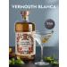 Tinctura Anima Blood Blanca Blanca 700 ml