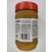 Better Value Arachis paste without sugar USA 454 grams 2 pcs - Buy Online on GoSupps.com