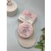 compact face powder