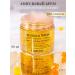 Farm Stay Ampoule cream with gold and peptides