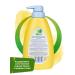 Dr Tuttelle Children's gel for swimming and shampoo with algae 500 ml - Buy Online on GoSupps.com