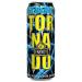 Tornado Energy Tornado Iceberry Energy drink 0.45l x 12pcs - Buy Online on GoSupps.com