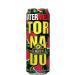 Tornado Energy Tornado Watermelon 0.45l x 12pcs Energy - Buy Online on GoSupps.com